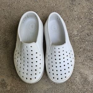 Toddler Native Shoes
